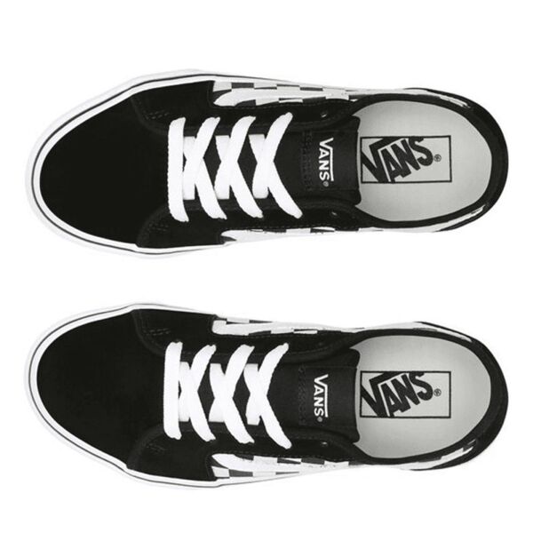 VANS WM FILMORE DECON KADIN SNEAKER