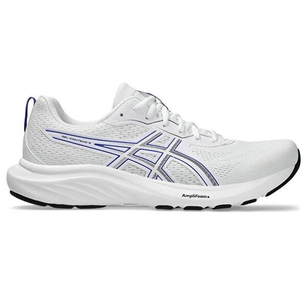 ASICS GEL-CONTEND 9 ERKEK PERFORMANS AYAKKABI