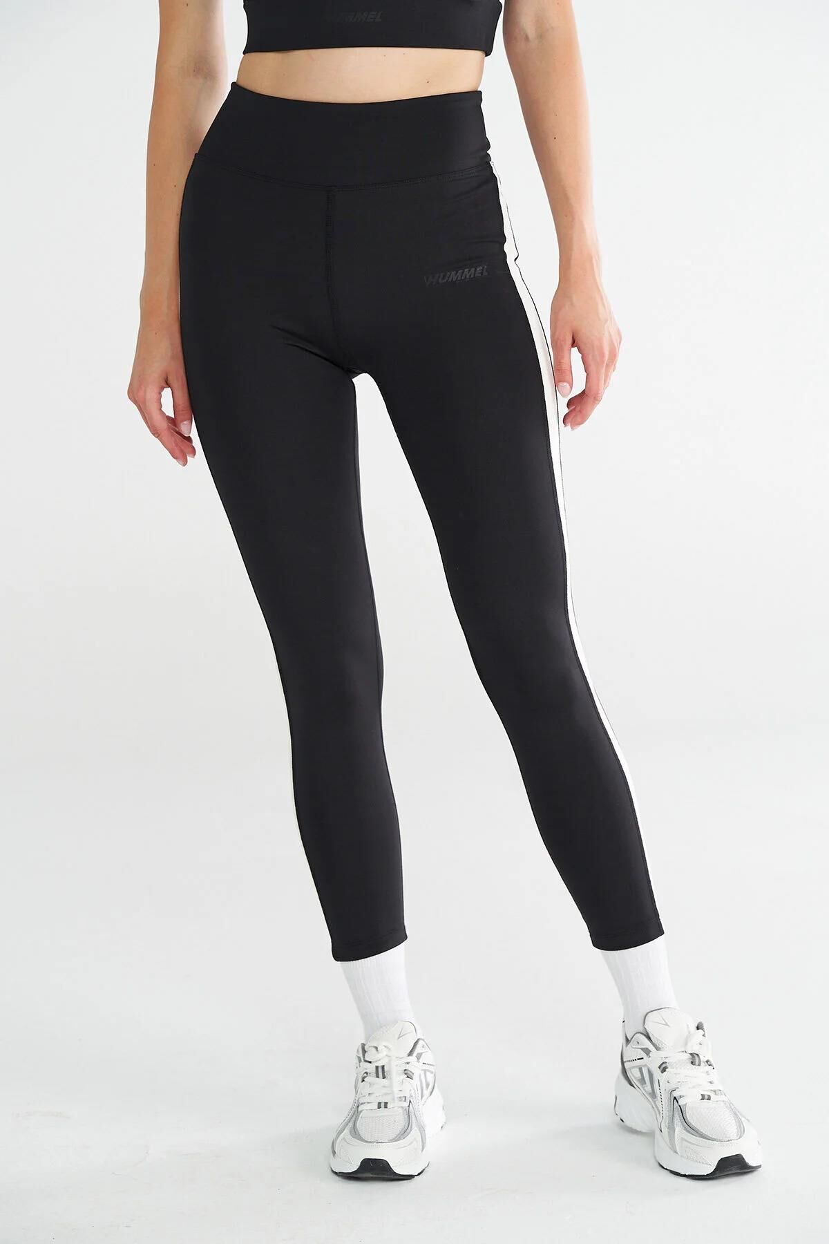 HUMMEL HMLBROMLEY TIGHTS KADIN TAYT