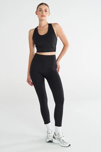 HUMMEL HMLBROMLEY TIGHTS KADIN TAYT