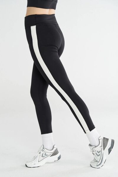 HUMMEL HMLBROMLEY TIGHTS KADIN TAYT