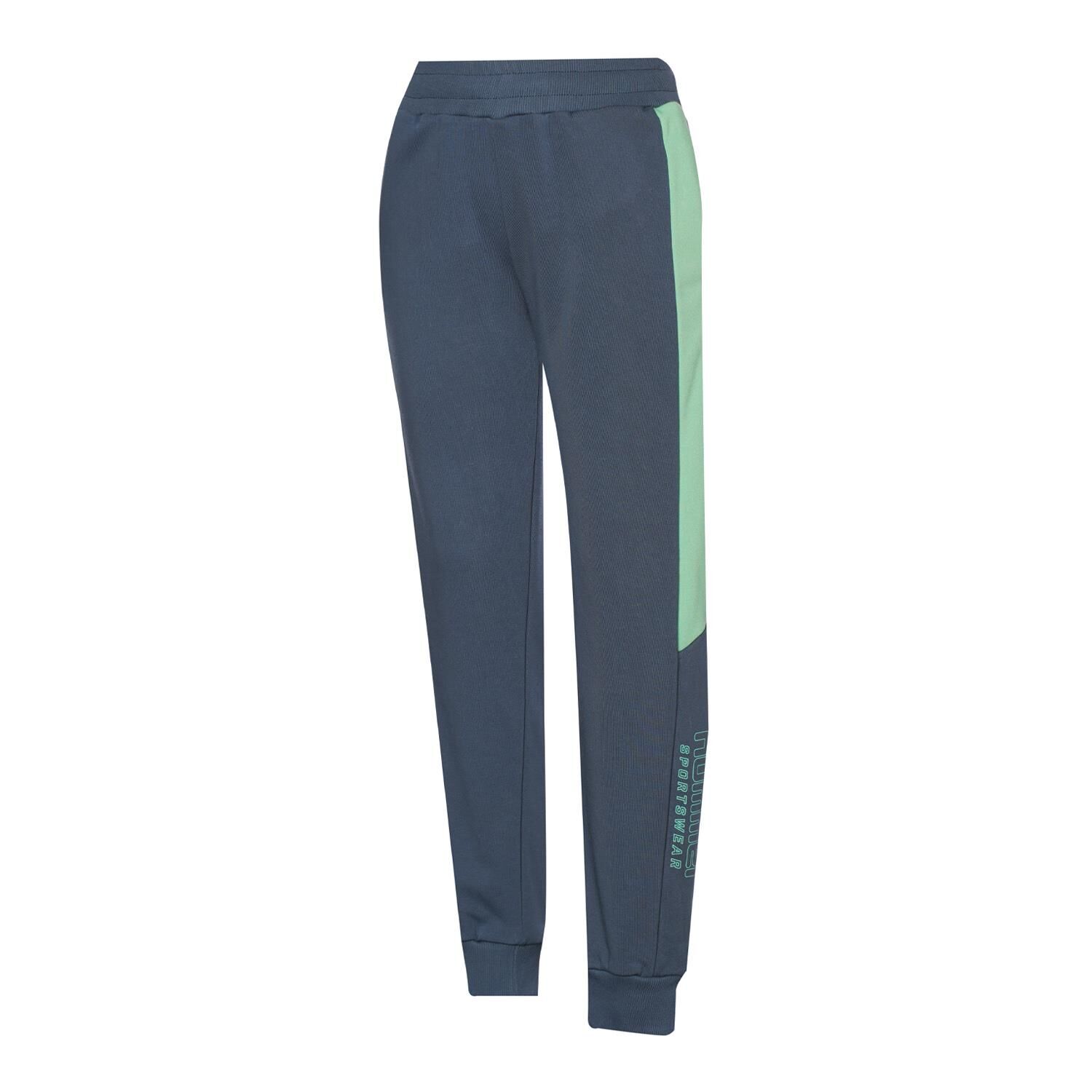 HUMMEL HMLWALKES PANTS ERKEK ÇOCUK PANTOLON