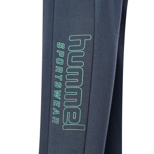 HUMMEL HMLWALKES PANTS ERKEK ÇOCUK PANTOLON