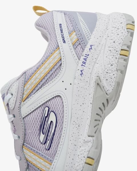 SKECHERS HILLCREST - VAST ADVENTURE KADIN MODA AYAKKABI