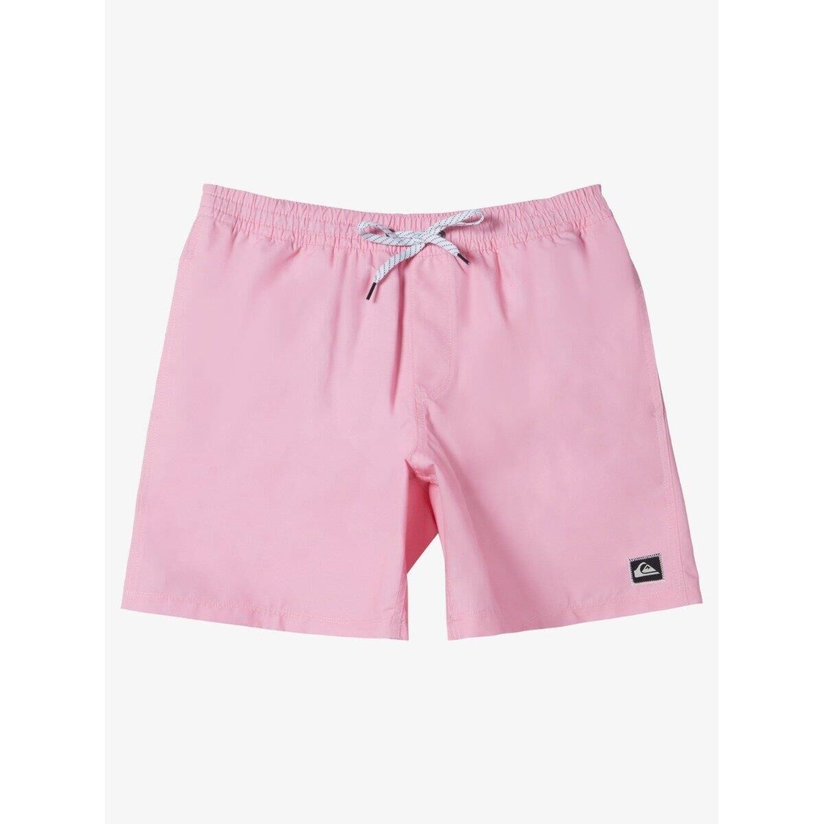 QUIKSILVER EVERYDAY SOLID VOLLEY 15 ERKEK ŞORT
