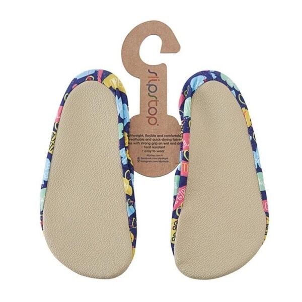 SLİP STOP COOL KIZ ÇOCUK KIZ ÇOCUKS KAYDIRMAZ PATİK