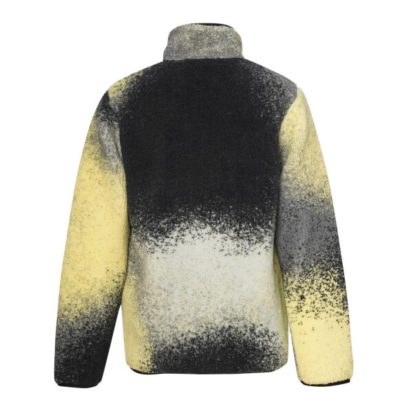 HUMMEL HMLCESEL SHERPA ZIP JACKET ERKEK ÇOCUK FERMUARLI CEKET