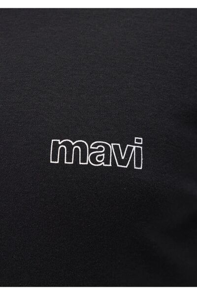 MAVİ BASIC TİŞÖRT ERKEK BASIC, SEMI BASIC