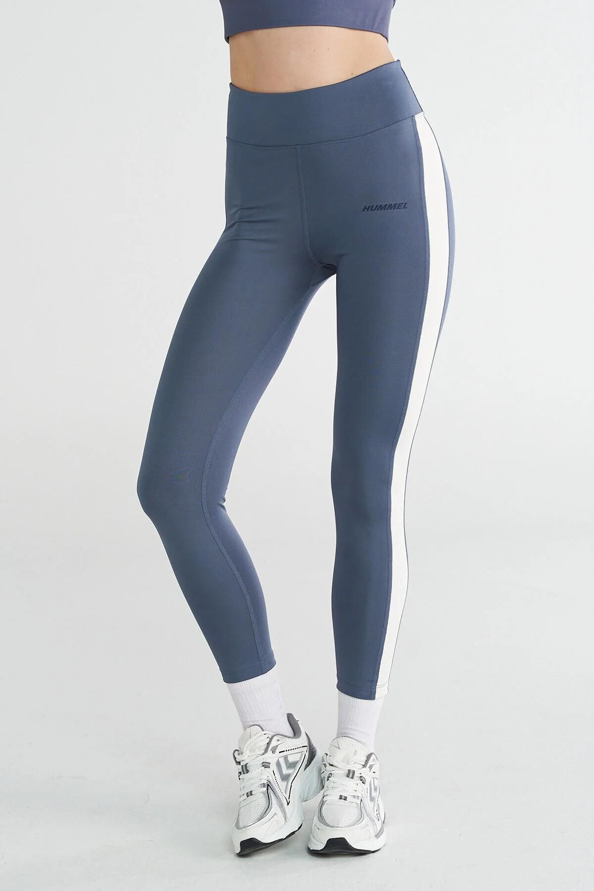 HUMMEL HMLBROMLEY TIGHTS KADIN TAYT