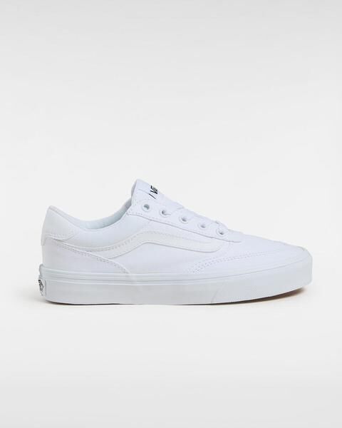 VANS BROOKLYN LS KADIN MODA AYAKKABI