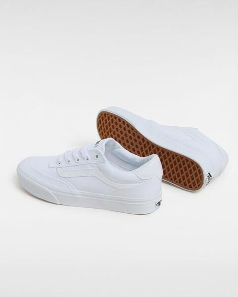 VANS BROOKLYN LS KADIN MODA AYAKKABI