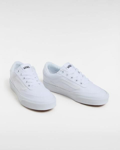 VANS BROOKLYN LS KADIN MODA AYAKKABI