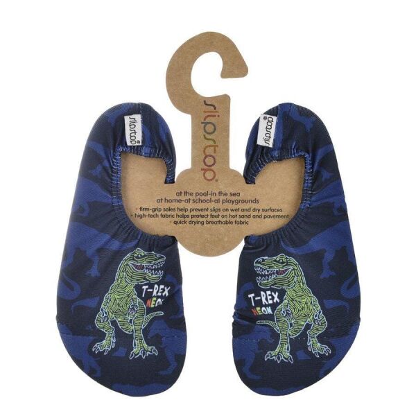 SLİP STOP MIGHTY ERKEK ÇOCUK KAYDIRMAZ PATİK