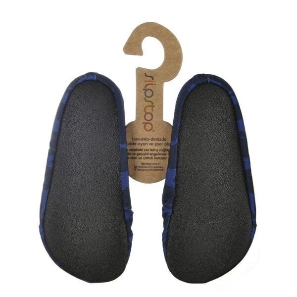 SLİP STOP MIGHTY ERKEK ÇOCUK KAYDIRMAZ PATİK