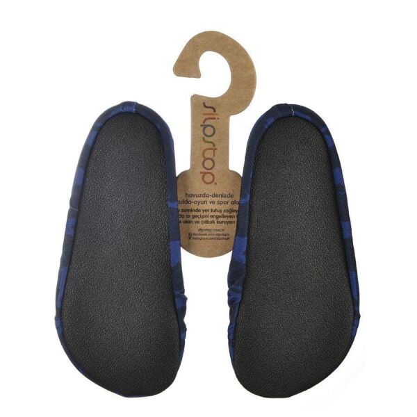 SLİP STOP MIGHTY ERKEK ÇOCUK KAYDIRMAZ PATİK