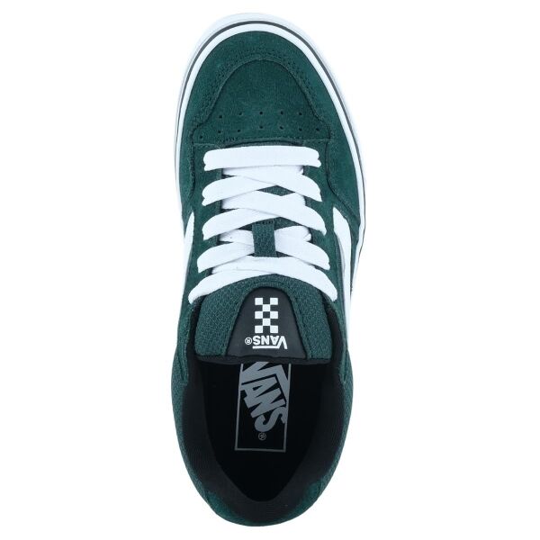 VANS CALDRONE KADIN MODA AYAKKABI