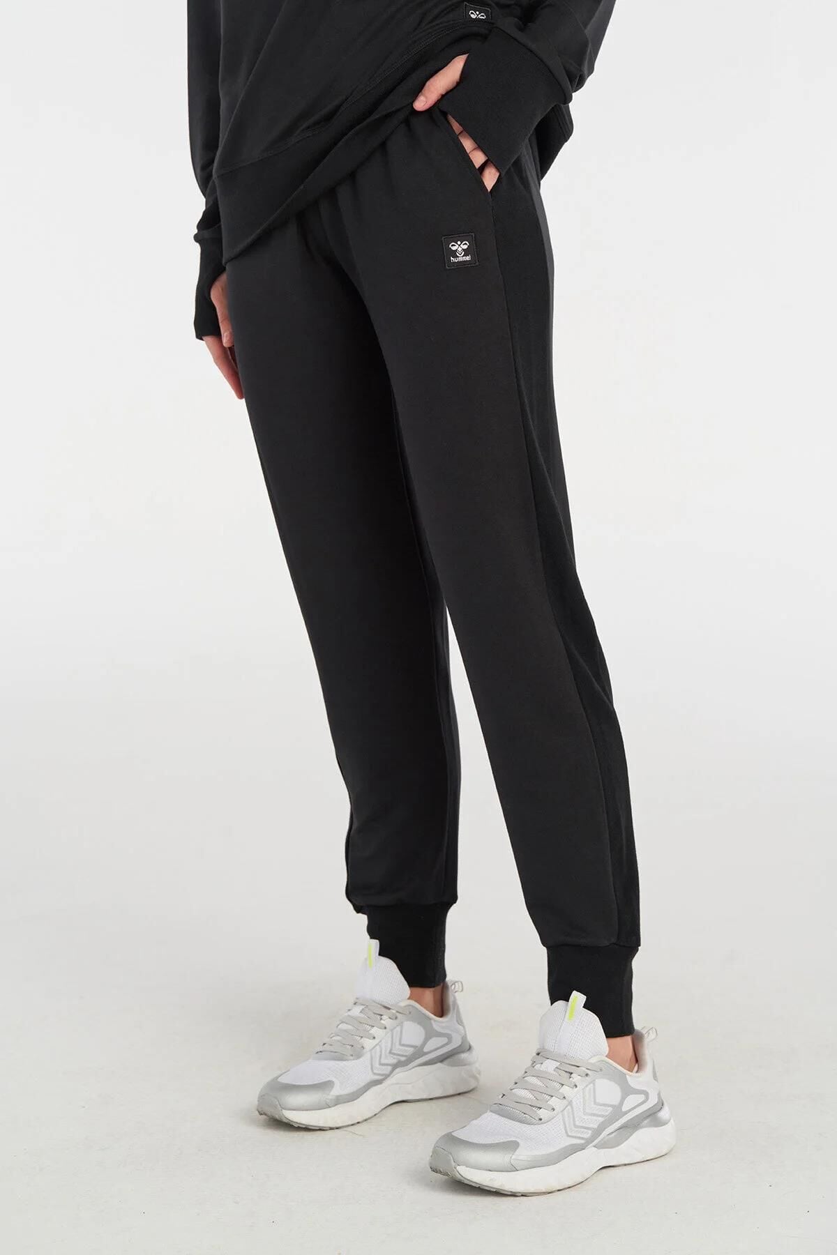 HUMMEL HMLJONINA PANTS KADIN PANTOLON