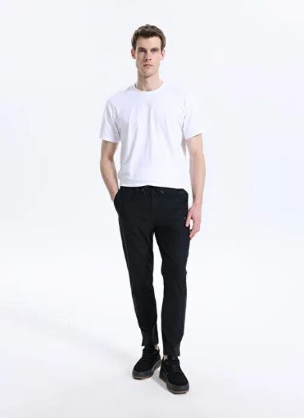 SKECHERS M MİCRO SLİM PANT ERKEK TRAINING PANTOLON