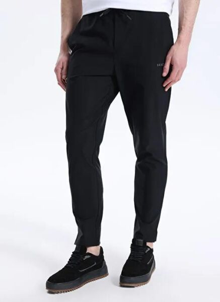 SKECHERS M MİCRO SLİM PANT ERKEK TRAINING PANTOLON