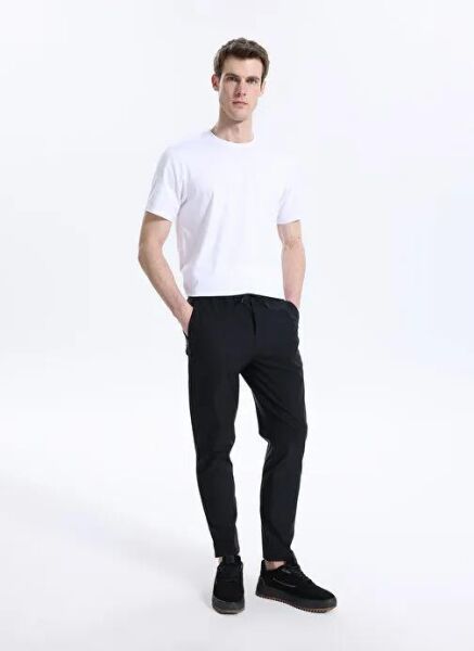 SKECHERS M MİCRO SLİM PANT ERKEK TRAINING PANTOLON