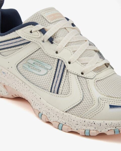 SKECHERS HILLCREST - VAST ADVENTURE KADIN MODA AYAKKABI