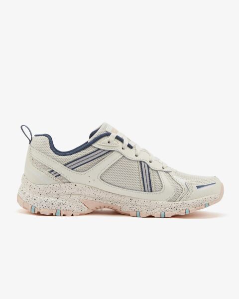 SKECHERS HILLCREST - VAST ADVENTURE KADIN MODA AYAKKABI