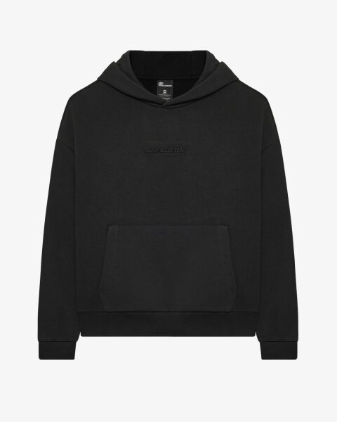 SKECHERS W ESSENTIAL HOODIE SWEATSHİRT KADIN SWEATSHIRT