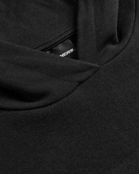 SKECHERS W ESSENTIAL HOODIE SWEATSHİRT KADIN SWEATSHIRT