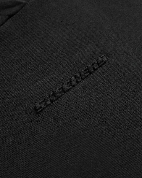 SKECHERS W ESSENTIAL HOODIE SWEATSHİRT KADIN SWEATSHIRT