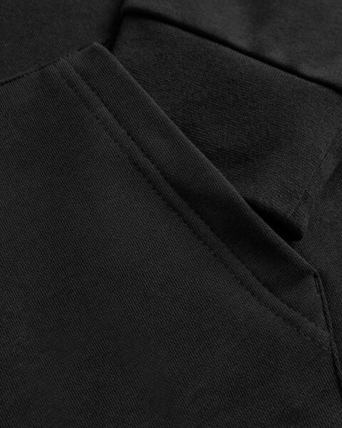 SKECHERS W ESSENTIAL HOODIE SWEATSHİRT KADIN SWEATSHIRT