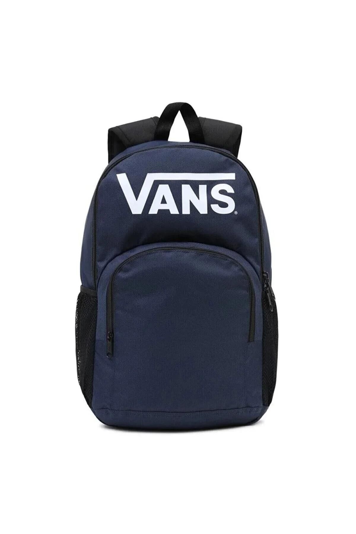VANS ALUMNI PACK 5-B UNISEX SIRT ÇANTASI