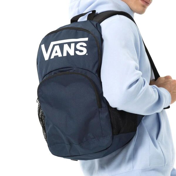 VANS ALUMNI PACK 5-B UNISEX SIRT ÇANTASI