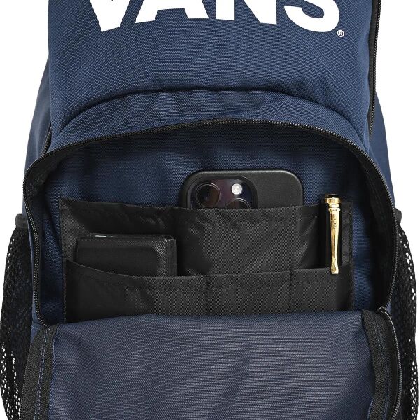 VANS ALUMNI PACK 5-B UNISEX SIRT ÇANTASI