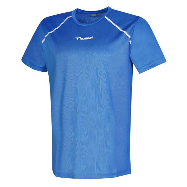 HUMMEL HMLARGYL T-SHIRT S/S ERKEK T-SHIRT