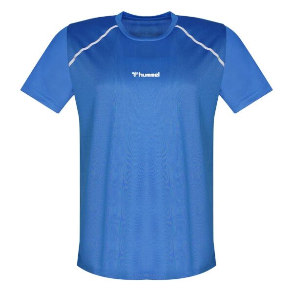 HUMMEL HMLARGYL T-SHIRT S/S ERKEK T-SHIRT