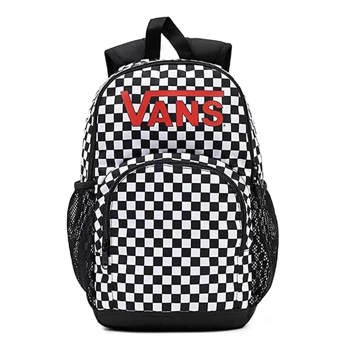 VANS ALUMNI PACK 5 PRINTED-B UNISEX SIRT ÇANTASI