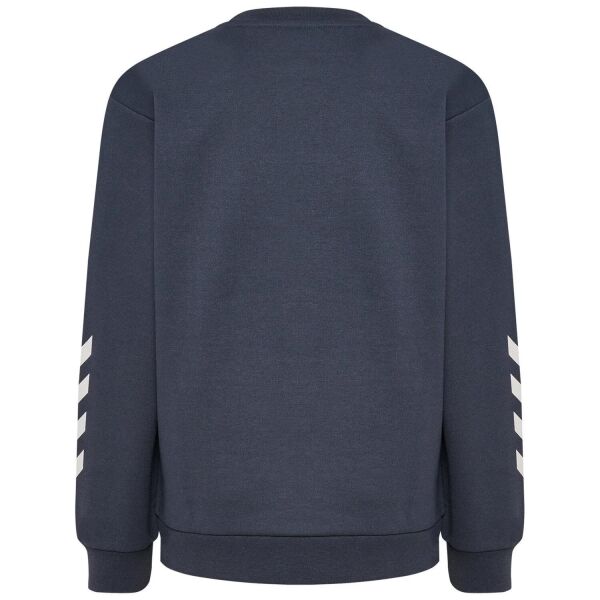 HUMMEL hmlJR REG LOGO SWEATSHIRT ÇOCUK UNISEX SWEATSHIRT