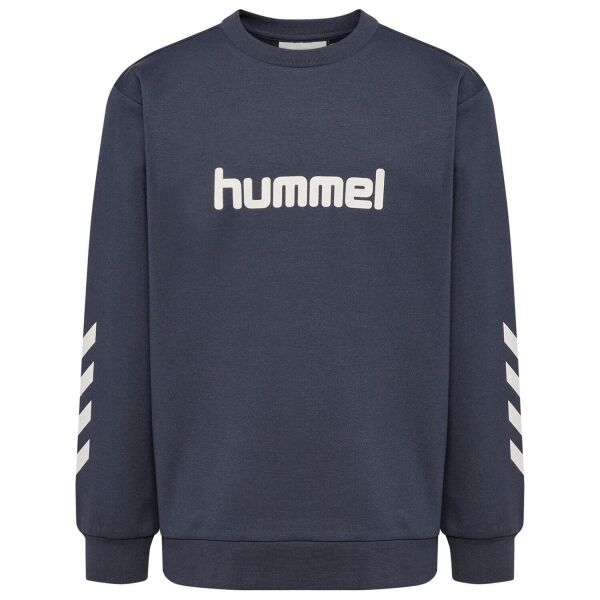 HUMMEL hmlJR REG LOGO SWEATSHIRT ÇOCUK UNISEX SWEATSHIRT