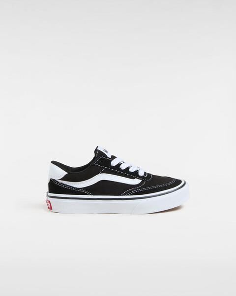 VANS BROOKLYN LS ÇOCUK MODA AYAKKABI