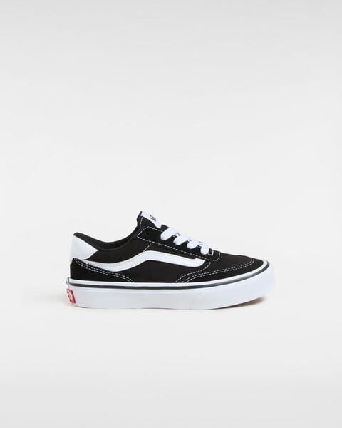 VANS BROOKLYN LS ÇOCUK MODA AYAKKABI