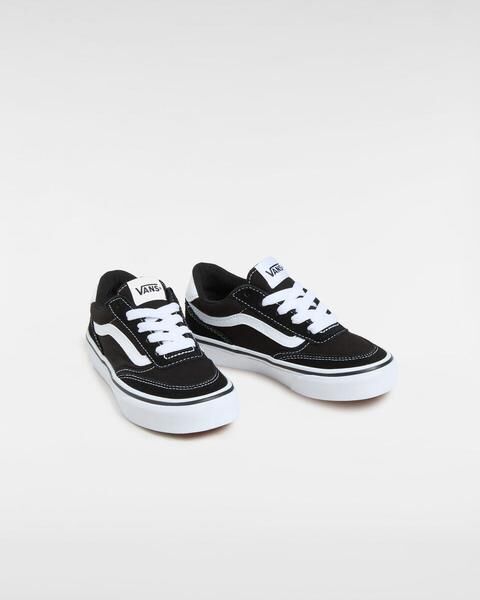 VANS BROOKLYN LS ÇOCUK MODA AYAKKABI