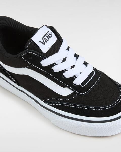 VANS BROOKLYN LS ÇOCUK MODA AYAKKABI