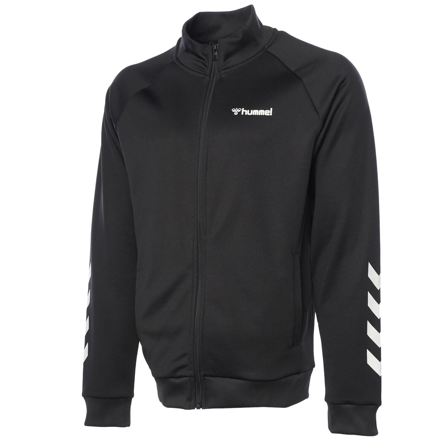 HUMMEL HMLFALCONZO ZIP JACKET ERKEK FERMUARLI CEKET
