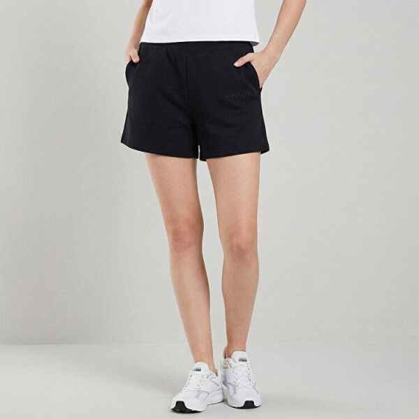 SKECHERS W ESSENTİAL 5 INCH SWEAT SHORT SWEAT SHORT KADIN ŞORT
