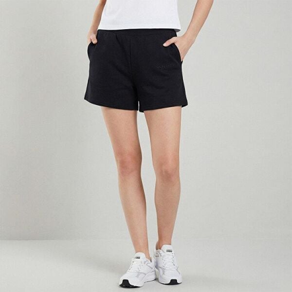 SKECHERS W ESSENTİAL 5 INCH SWEAT SHORT SWEAT SHORT KADIN ŞORT
