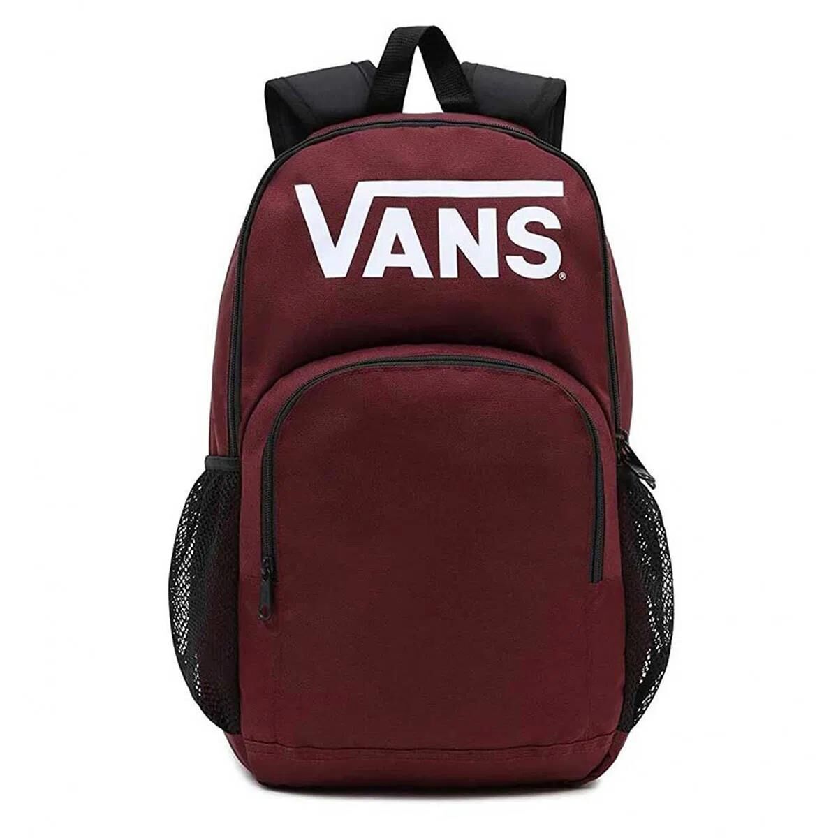 VANS ALUMNI PACK 5-B ERKEK ÇANTA