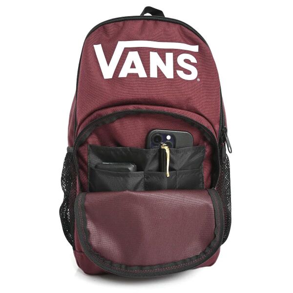 VANS ALUMNI PACK 5-B ERKEK ÇANTA