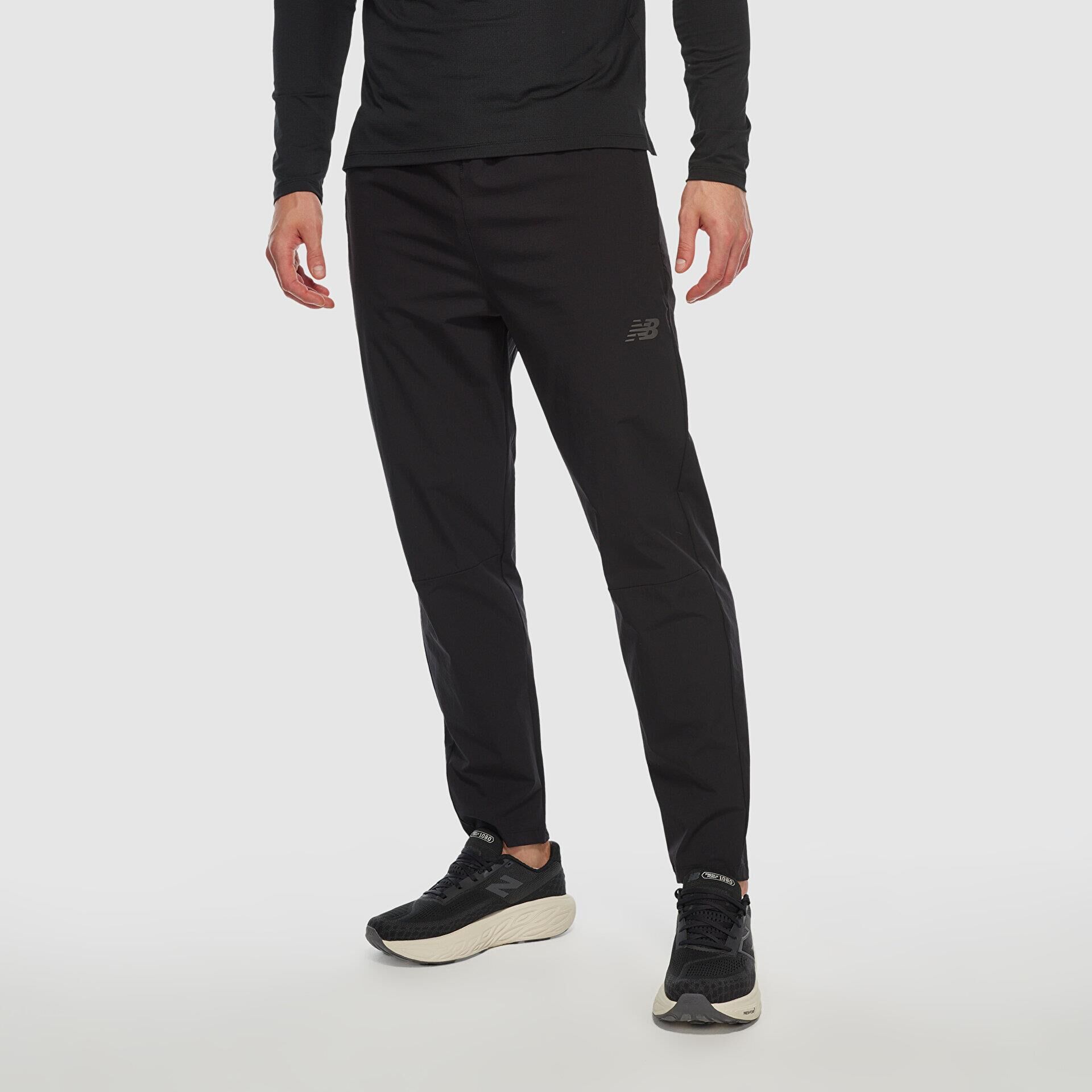 NEW BALANCE NB LIFESTYLE MEN PANTS ERKEK PANTOLON