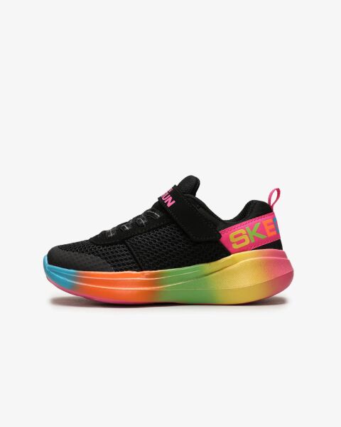 SKECHERS GO RUN FAST  -  ELECTRİC FUN KIZ ÇOCUK SNEAKER