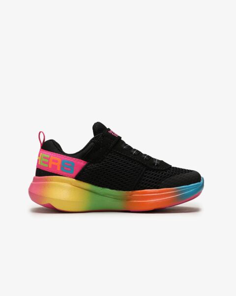 SKECHERS GO RUN FAST  -  ELECTRİC FUN KIZ ÇOCUK SNEAKER